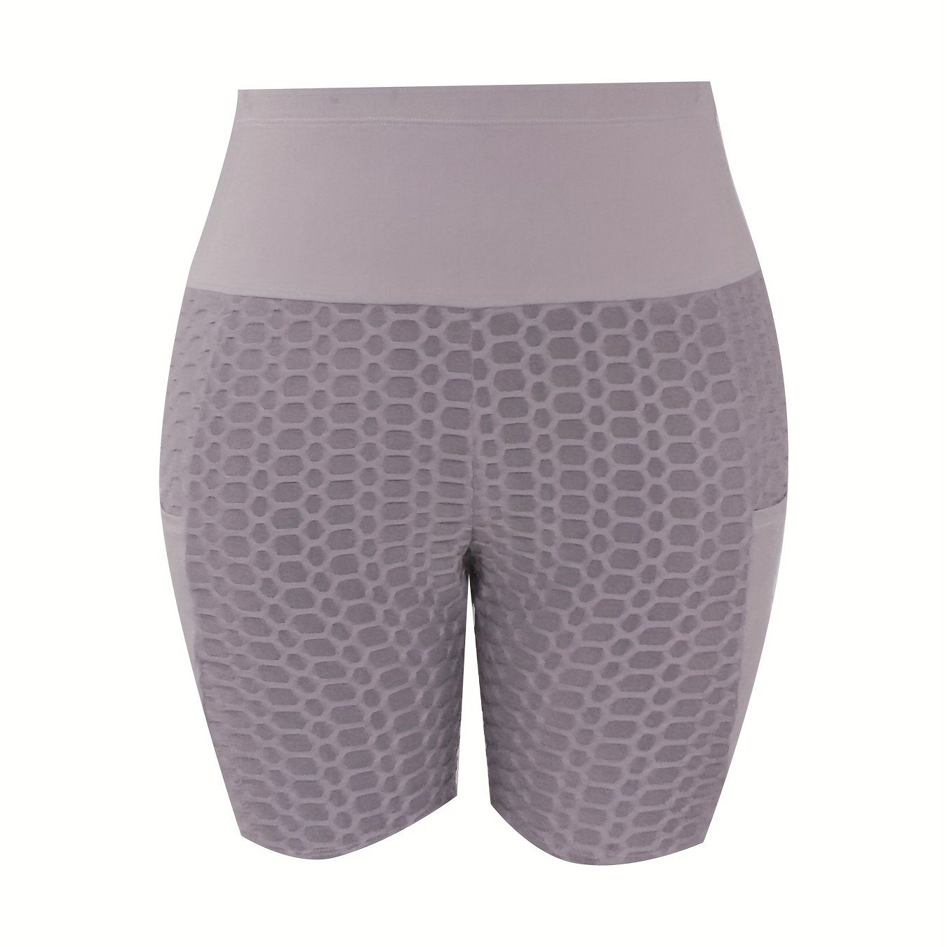 Women's Workout Shorts with Pockets