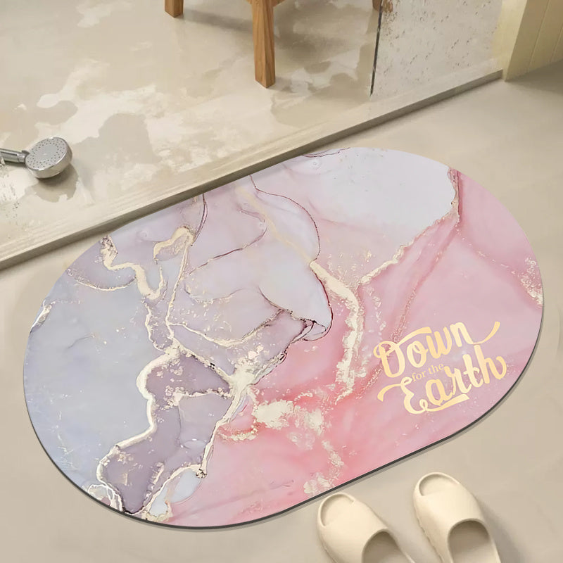 Soft Fluffy Bath Mat Non Slip Suction Bedroom Living Room Bathroom Kitchen Decor