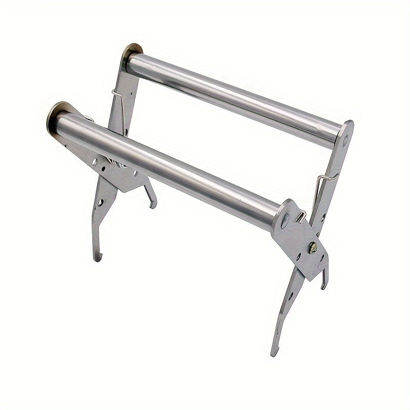 Stainless Steel Beekeeping Spleen Lifter Nest Frame Clamp