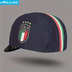 Unisex Cycling Cap Quick Dry Sports Hat Outdoor Riding