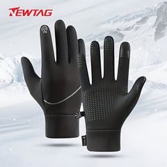 Winter Warm Waterproof Touchscreen Gloves