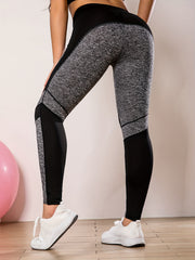 Yoga Pants Butt Lifting Tummy Control Leggings