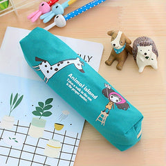 Pula Pencil Case Stationery Bag Stationery Holder