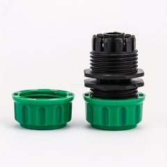 2pcs Car Wash Water Gun Joint 12 Inner Diameter Hose Joint