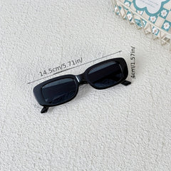 Kids PC Frame Sunglasses for Sun Protection