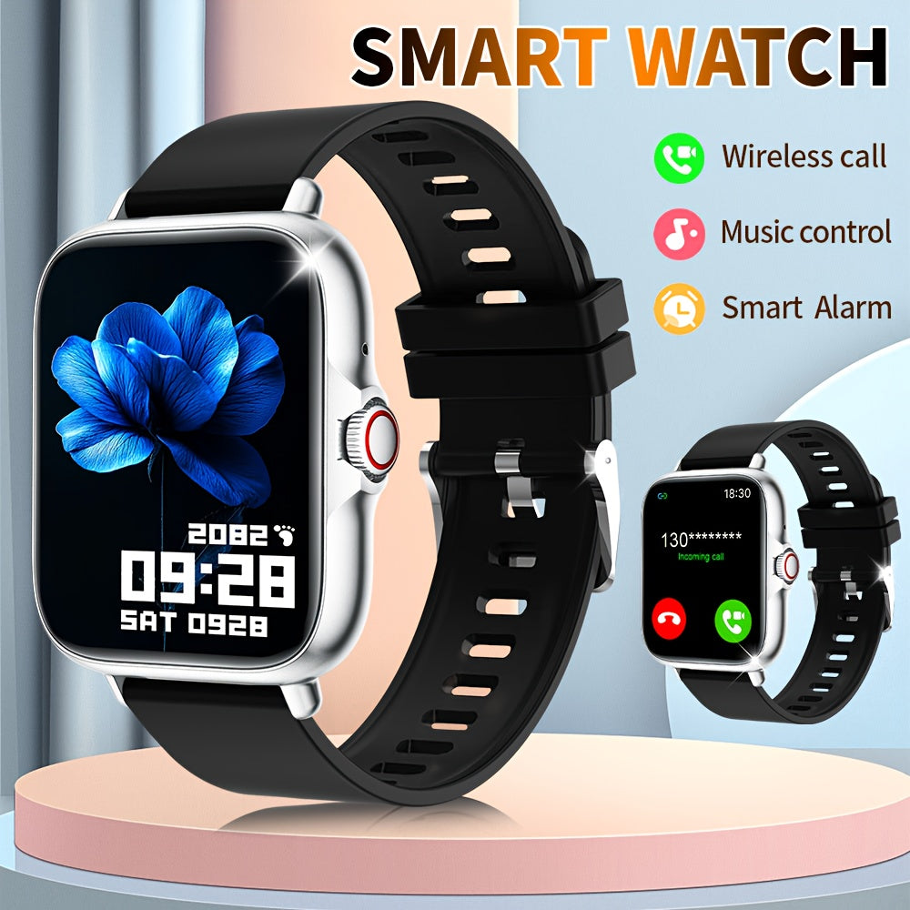 Smart Sports Watch Full Touch Screen Multifunctional Smart Watch
