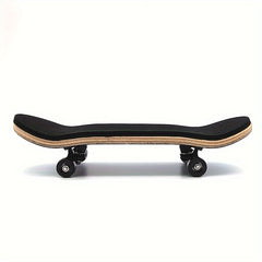 Youth Finger Skateboard Pro Bearing Wheel Set
