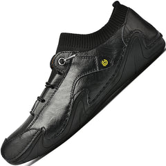 Men's Casual Slip On Loafers Assorted Colors