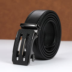 Men's Handsome Buckle Belt for Husband Boyfriend