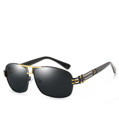 Men's Polarized Driving Sunglasses Outdoor UV400