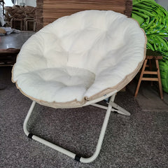 Large Moon Chair for Outdoor Activities