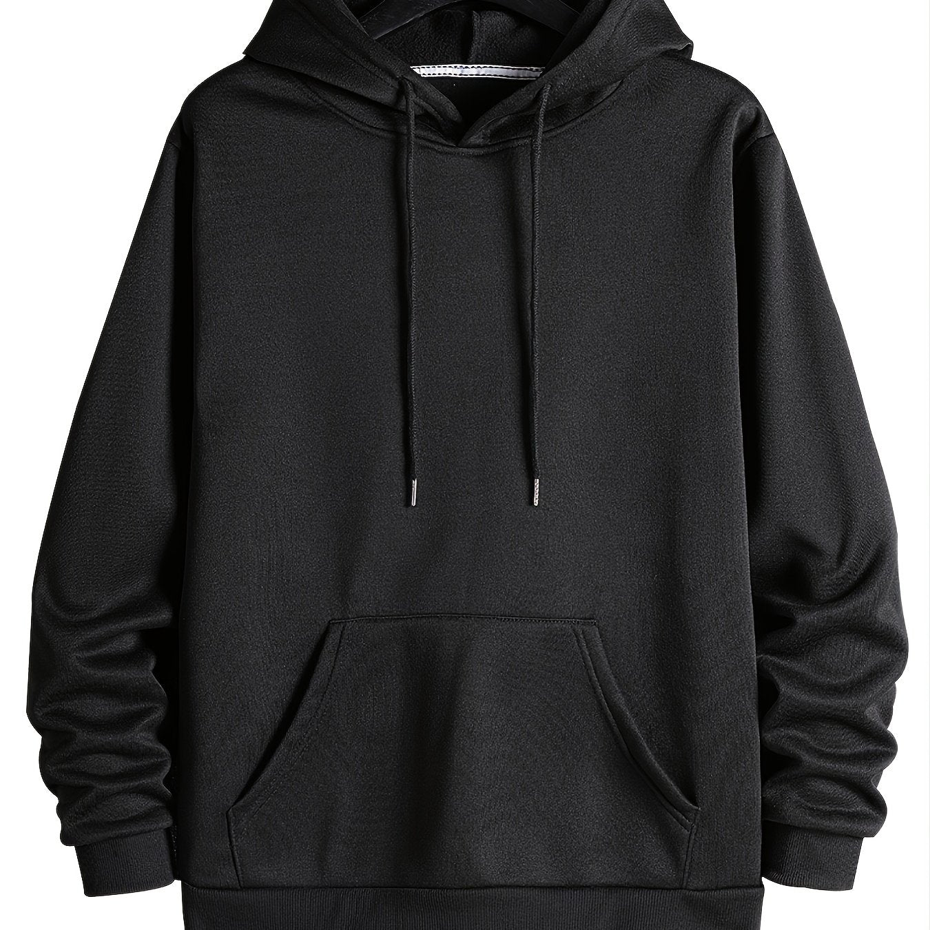 Women's Casual Drawstring Loose Hoodie
