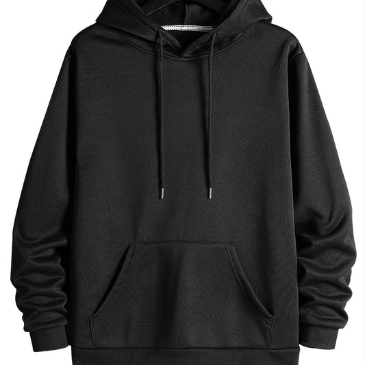 Women's Casual Drawstring Loose Hoodie