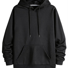 Women's Casual Drawstring Loose Hoodie