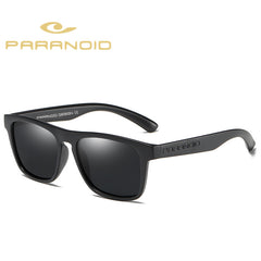 PARANOID Vintage Polarized Sunglasses P8816