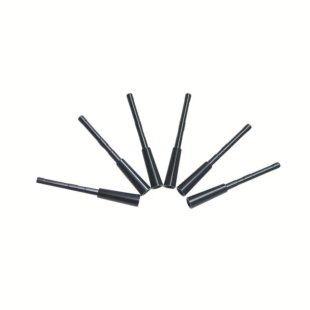 10pcs Arrow Tip 4.2mm Inner Diameter Adapter for Arrow Shaft