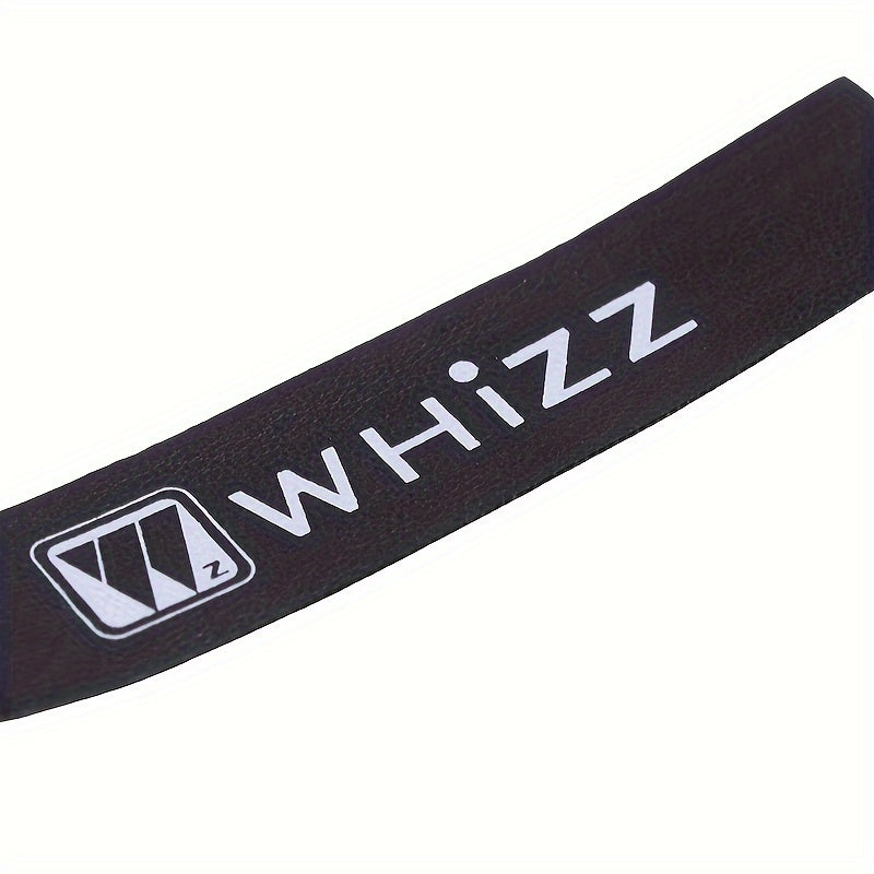 2pcs Badminton Racket Protective Self Adhesive Tape