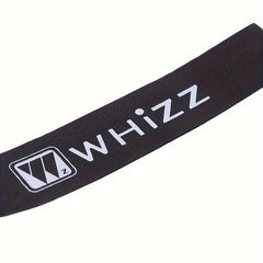 2pcs Badminton Racket Protective Self Adhesive Tape