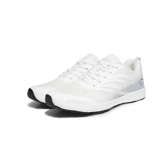 Men's Lightweight Long Jump Track Shoes Breathable Mesh Sneakers