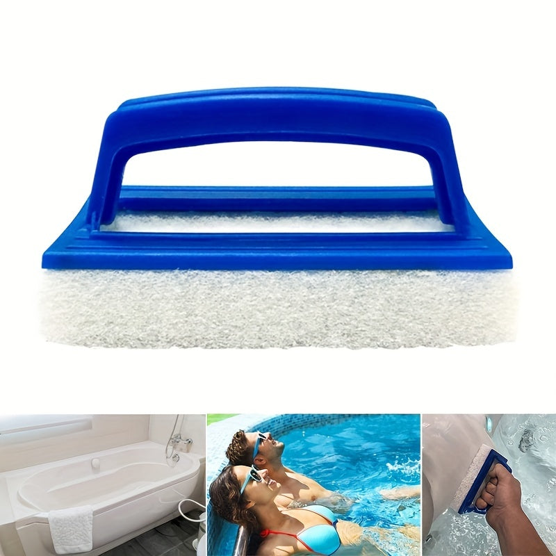 Swimming Pool Brush for Ground and Indoor Pools