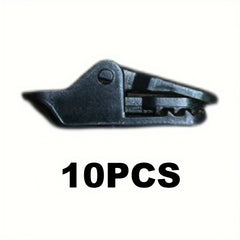 50pcs Heavy Duty Tent Clamps Awning Clips Tarp Canopy Tighten Tool