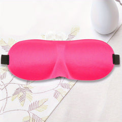 Soft Eye Patch for Men and Women - Shading and Breathable Sleep Eye Mask