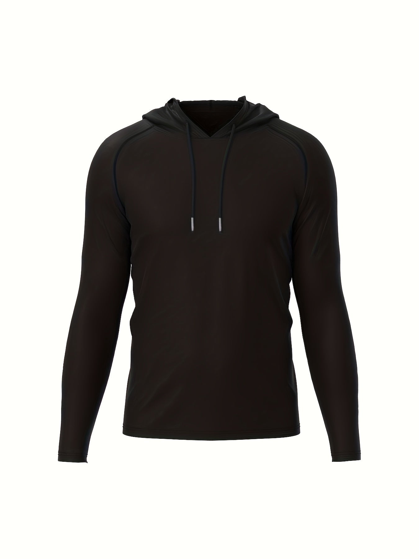 Mens Sports Sweatshirt Hoodie for Fitness Training