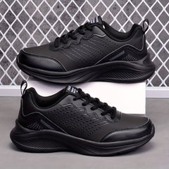 Women's Waterproof Casual Shoes Lightweight Running Shoes