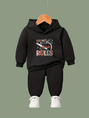 Breathable Activewear Sets for Girls, 2pcs, Sports Running Gift