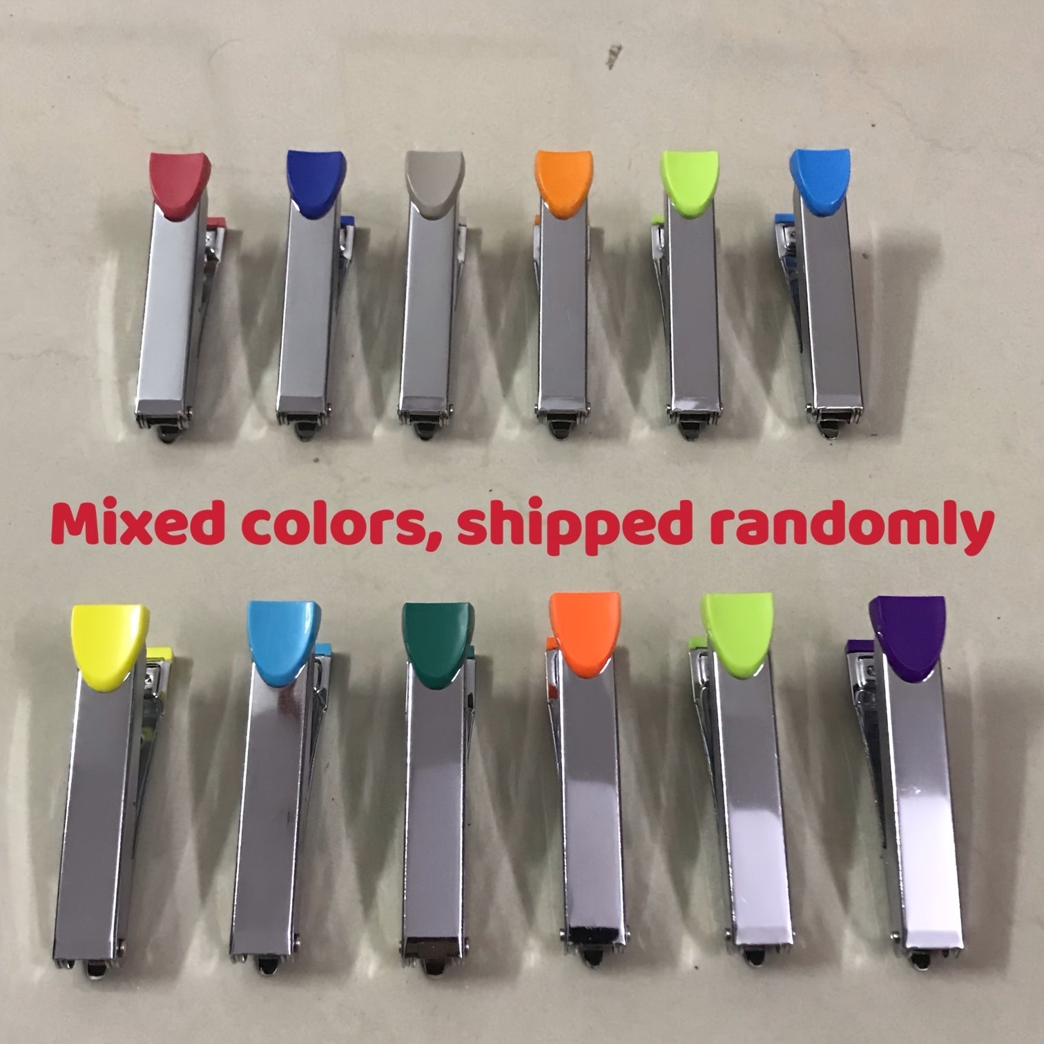 Mini Office Stapler with 10-Sheet Capacity