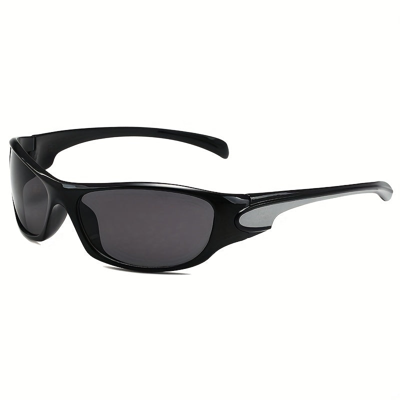 Girls' Casual Sports Sunglasses for Street Photography