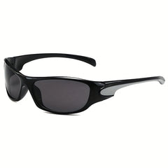 Girls' Casual Sports Sunglasses for Street Photography
