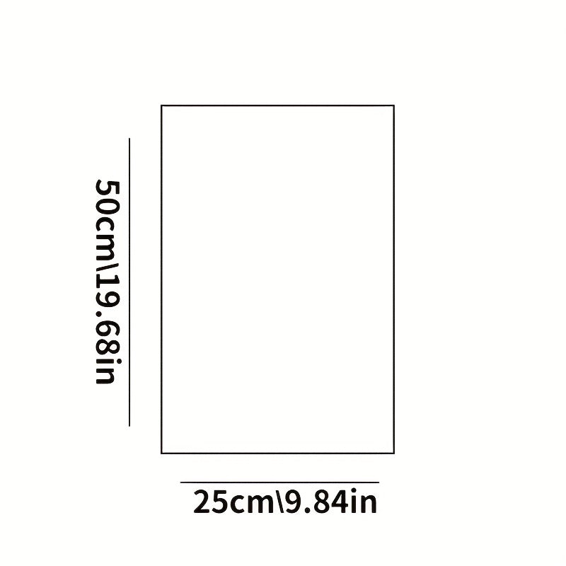 Kids' Soft 6-Layer Cotton Face Towel