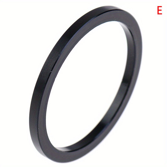 1pc Bike Flywheel Washer 1mm Sealing Ring