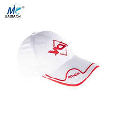 Men's Summer Sunscreen Fishing Hat Breathable