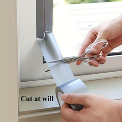 Window Windproof & Warm Film Sealing Tape - No Glue Left - High Viscosity Tape