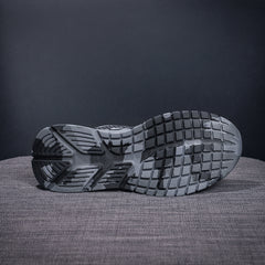 Men's Camo Training Shoes Breathable Lightweight Casual Shoes Soft Sole