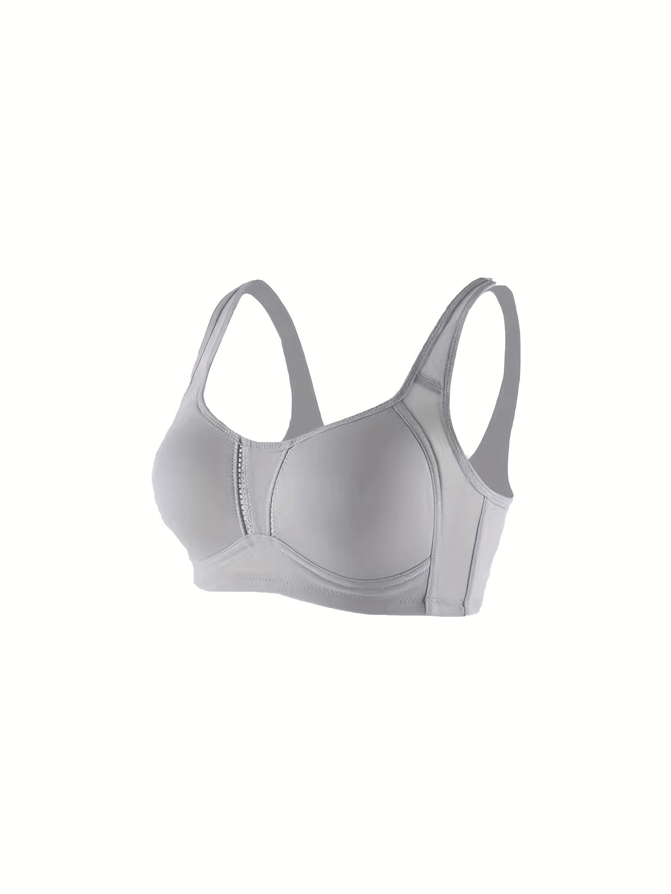 Comfy Wireless Bralettes Stretchy Intimates Women's Lingerie