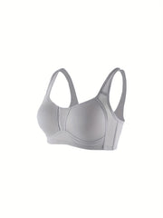 Comfy Wireless Bralettes Stretchy Intimates Women's Lingerie