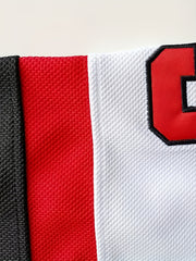 Men's Retro Classic Long Sleeve Hockey Jersey