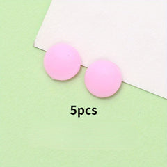 Silicone Ear Hooks for Glasses: 2 Pairs & 5 Pairs Sets
