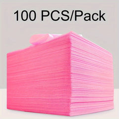 100PCS Disposable Spa Bed Sheets Massage Table Sheet Protector