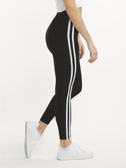 High Stretch Slim Fit Yoga Pants