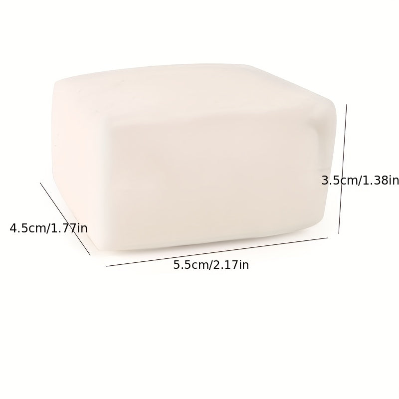 Decompression Vent Tofu Stress Relief Toy