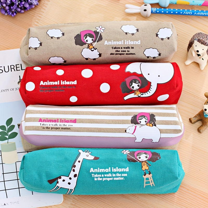 Pula Pencil Case Stationery Bag Stationery Holder