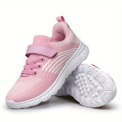 Kids' Hiking Shoes: Lightweight & Breathable for Outdoors