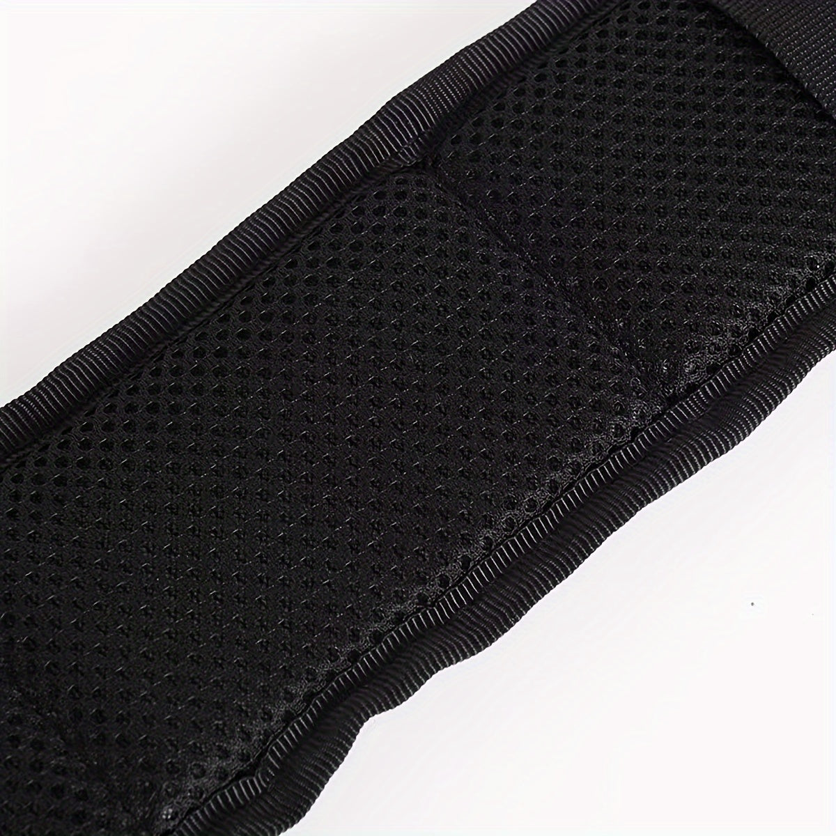Widened Warrior Girdle Nylon Braided Belt for Outdoor Training