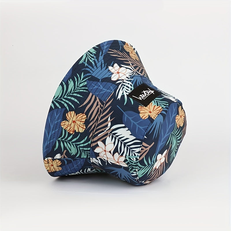 Sunshade Hat for Men and Women Big Brim Fisherman Bucket Hat