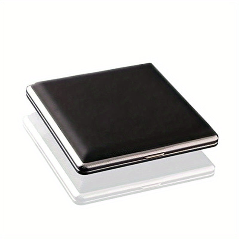 Cigarette Case Holds 20 Cigarette Regular/King Size 84mm Fathers