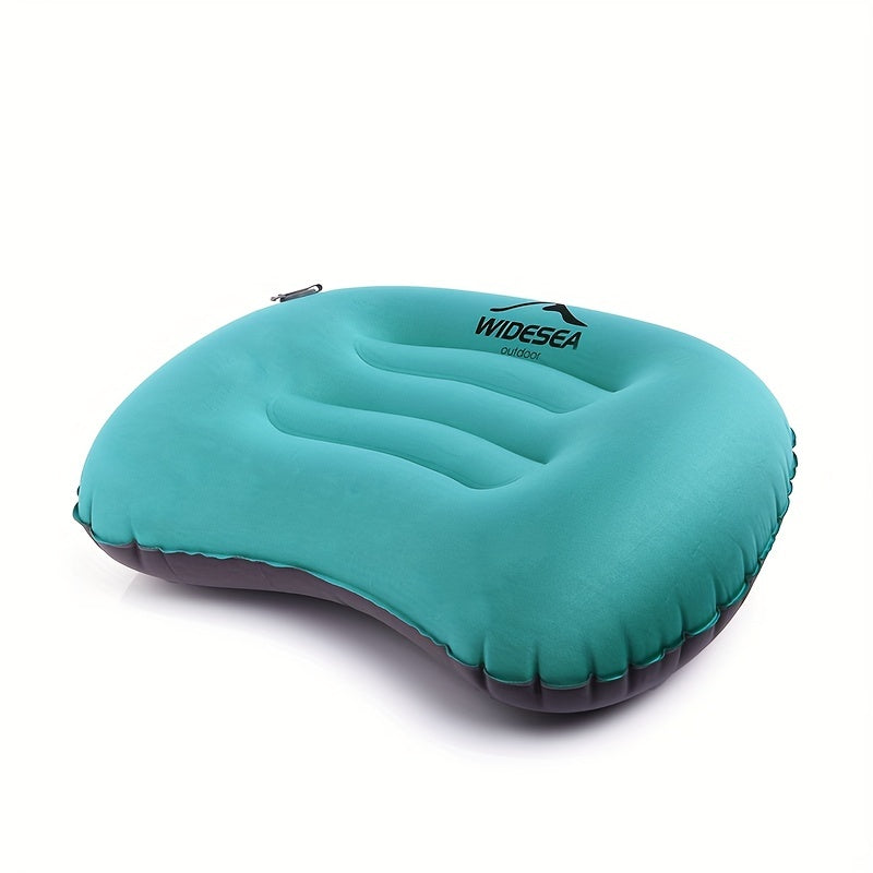 Inflatable Pillow for Camping Travel